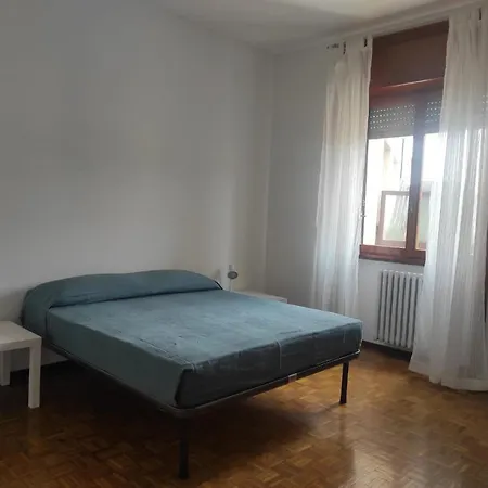 Casa Berizzi Santa Lucia * Bergamo