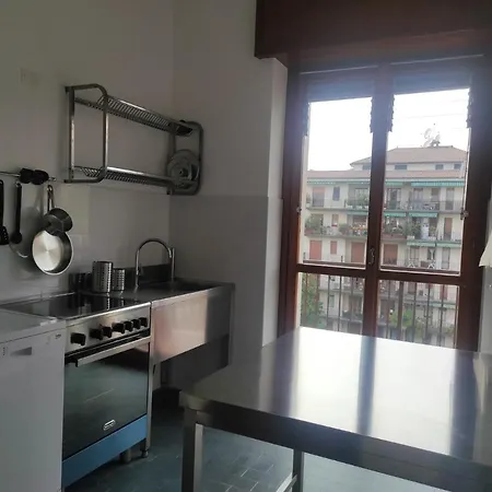 Lejlighed Casa Berizzi - Santa Lucia Bergamo