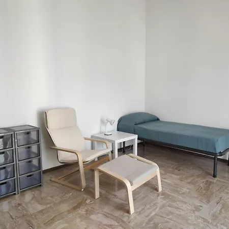 Casa Berizzi Santa Lucia Appartamento