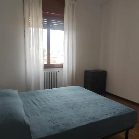 Casa Berizzi Santa Lucia Bergamo