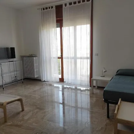 Appartamento Casa Berizzi Santa Lucia Bergamo