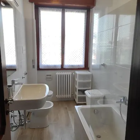 Casa Berizzi Santa Lucia * Bergamo