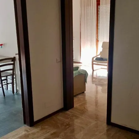 Casa Berizzi Santa Lucia * Bergamo