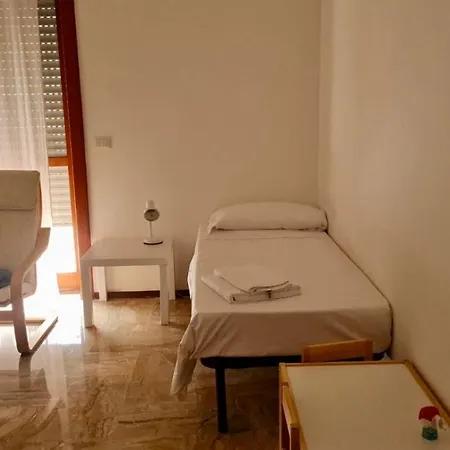 Casa Berizzi Santa Lucia *