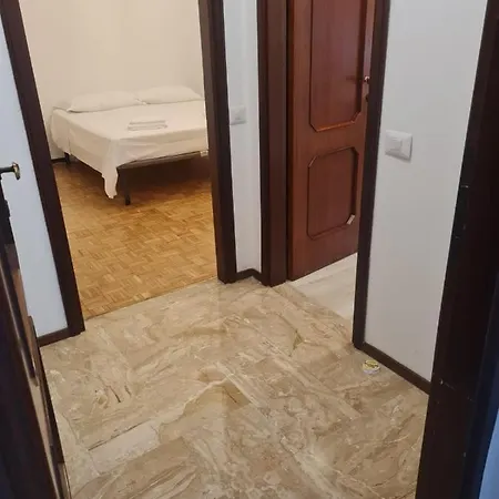 Appartamento Casa Berizzi Santa Lucia
